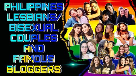 philippines lpsg|List of LGBT YouTubers .